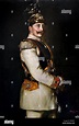 Kaiser - l'Imperatore Guglielmo II 1895 da Vilma Parlaghy 1863-1923 ...