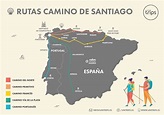 ¿Qué es el Camino de Santiago? 2021 | Unitrips Blog
