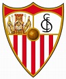 Sevilla Fútbol Club Logo – Escudo – PNG e Vetor – Download de Logo