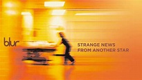 Blur - Strange News From Another Star (Official Audio) - YouTube Music