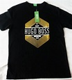 Camiseta Hugo Boss Original. - R$ 129,90 em Mercado Livre