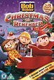 Bob the Builder: A Christmas to Remember (2001) — The Movie Database (TMDb)