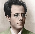 Klassik: Der Komponist Gustav Mahler - Bilder & Fotos - WELT