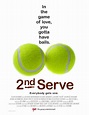 2nd Serve (Film, 2012) - MovieMeter.nl