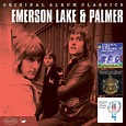 Emerson, Lake & Palmer: Original Album Classics - CD | Opus3a