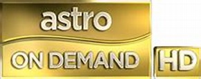 Astro AOD/Logo Variations | Logopedia | Fandom
