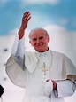 San García Abad, ruega por nosotros!!: Hoy es... San Juan Pablo II.