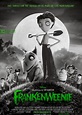 Frankenweenie Poster