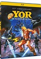 Blu-ray Yor, el cazador que vino del futuro (Il mondo di Yor, 1983 ...