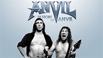 Anvil! The Story of Anvil! | Official Trailer | Utopia - YouTube