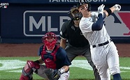 Aaron Judge Is Pulling the Ball Again | FanGraphs Baseball