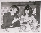 Ringo Starr Met First Wife Maureen Starkey Tigrett When He Was With ...