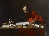 Paulo de Tarso: uma biografia (completa) do Apóstolo Paulo