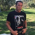 Instagram Photos Of Arnold Schwarzenegger (19 pics)