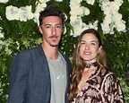 24's Eric Balfour Marries Girlfriend Erin Chiamulon! See Their Wedding ...