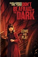 Don't Be Afraid of the Dark - Rotten Tomatoes