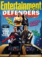 The Defenders First Look: Netflix's Marvel Heroes Team Up