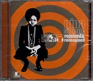 NINA SIMONE "REMIXED & REIMAGINED" CD 2006 rca legacy sealed | eBay