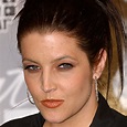 Lisa Marie Presley Biography - Biography