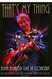 Elvin Bishop That's My Thing Live In Concert DVD - Alligator Records ...