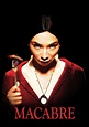 Macabre (2009) - Posters — The Movie Database (TMDB)