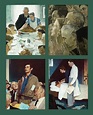 The Four Freedoms | Norman Rockwell | Stratton Magazine