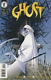 Ghost # 2 Dark Horse Comics Vol 2 ( 1999 ) | Dark horse comics, Dark ...