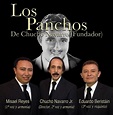 TRIO LOS PANCHOS (1944-2020) : LOS PANCHOS ORIGINALES