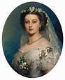 Princesa Real Victoria. Queen Victoria Family, Queen Victoria Prince ...