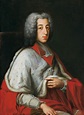 Clemens August um 1725 - Blog der Bayerischen Schlösserverwaltung