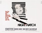 Una hora en la noche (Night Watch) (1973) – C@rtelesmix