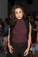 Lauren Jauregui - Leanne Marshall Fashion Show NYFW in New York 9/12/2016