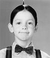 "Alfalfa", played by actor Bug Hall | remembering | Alfalfa little ...