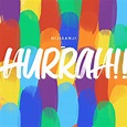 にじさんじ Hurrah!! 歌詞 -【歌詞リリ】