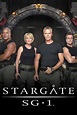 Stargate SG-1 (TV Series 1997–2007) - IMDb