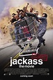 Jackass: The Movie DVD Release Date March 25, 2003