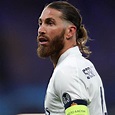 Los peinados de Sergio Ramos 2023 - Modaellos.com