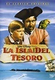 La isla del tesoro - película: Ver online en español