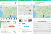 Mappy itinéraire : l'application qui vous montre votre chemin
