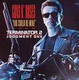 Guns N' Roses – You Could Be Mine - From Terminator 2 Judgement Day ...