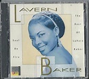Soul on Fire: Best of LaVern Baker by LaVern Baker (1991) Audio CD ...