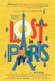 Pôster do filme Perdidos em Paris - Foto 6 de 16 - AdoroCinema