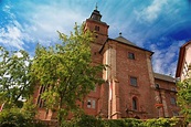 Walldürn, Deutschland: Tourismus in Walldürn - Tripadvisor