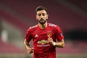 Bruno Fernandes aims jibe at media: “They want to talk when you lose ...