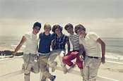 New 'Up All Night' Photoshoot! ♥ - One Direction Photo (27649670) - Fanpop