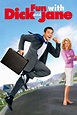 Fun with Dick and Jane (2005) - Posters — The Movie Database (TMDB)