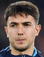 Martín Zubimendi - Player profile 23/24 | Transfermarkt