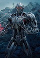 Ultron (Marvel Cinematic Universe) | Villains Wiki | FANDOM powered by ...