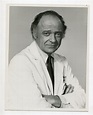 St. Elsewhere-Ed Flanders-7x9-B&W-Still-FN: Photograph | DTA Collectibles