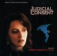 Christopher Young – Judicial Consent (Original Motion Picture ...